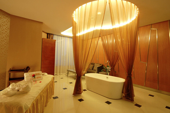 南京秦淮区养生馆之脾胃虚弱的食疗配合